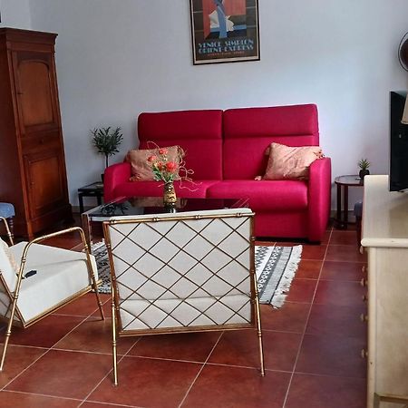 Residence Albina Centre Hendaye Plage 外观 照片