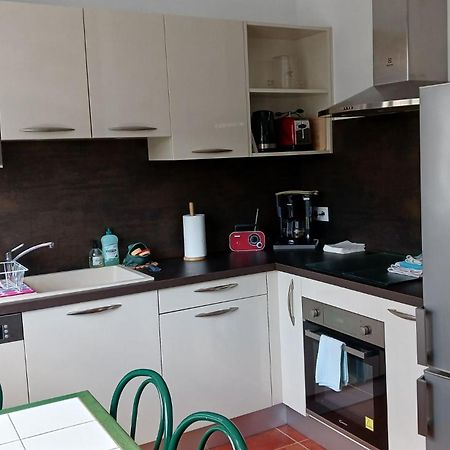 Residence Albina Centre Hendaye Plage 外观 照片