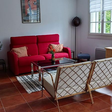 Residence Albina Centre Hendaye Plage 外观 照片