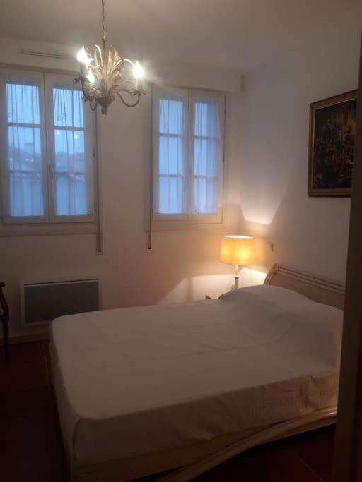 Residence Albina Centre Hendaye Plage 外观 照片