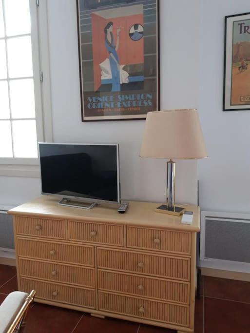 Residence Albina Centre Hendaye Plage 外观 照片